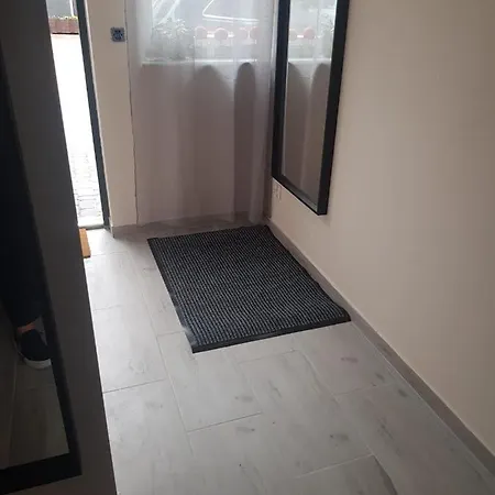 Apartament W Augustowie Exterior foto
