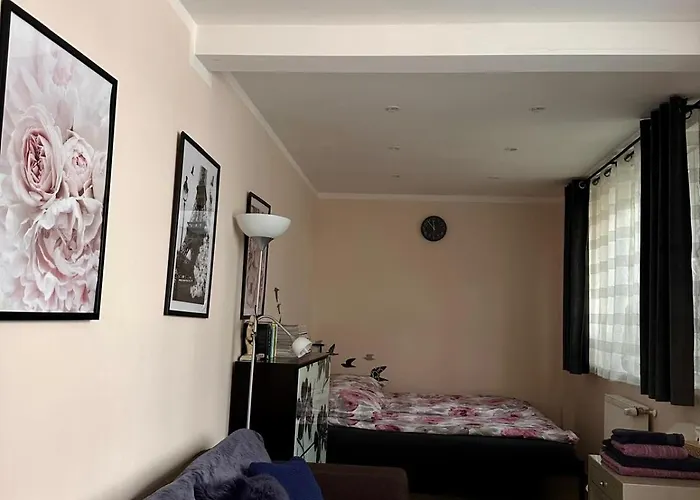 Apartament W Augustowie