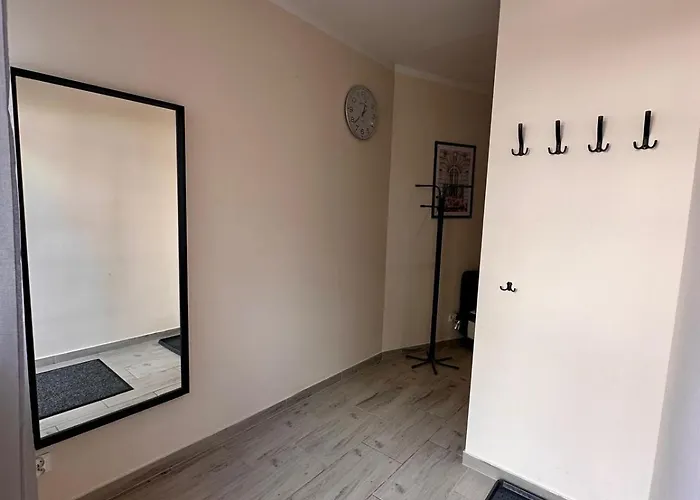 Apartament W Augustowie