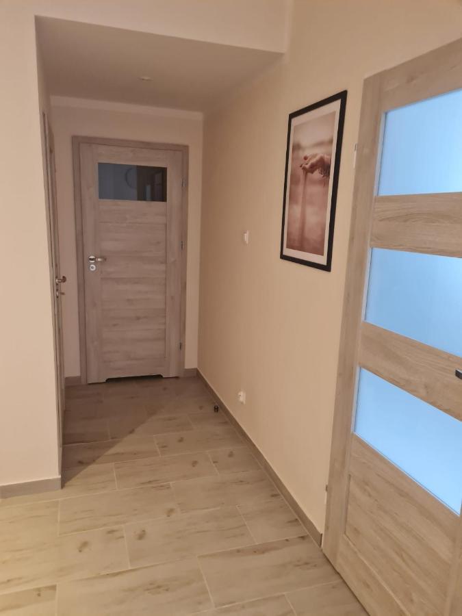 W Augustowie Apartment Augustów