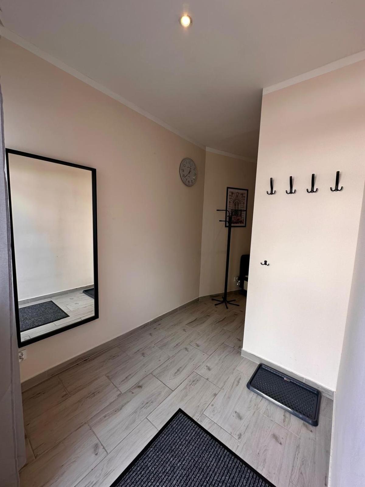Apartment W Augustowie *